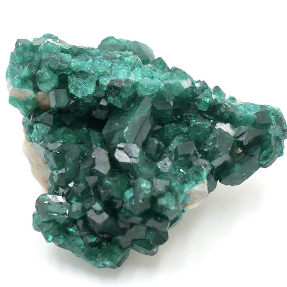 118 Dioptase J