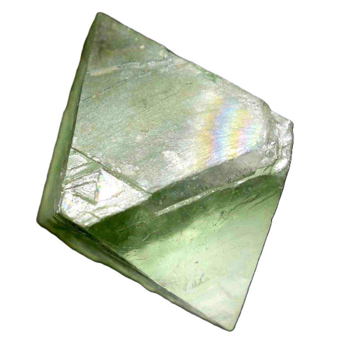 180 Fluorite J