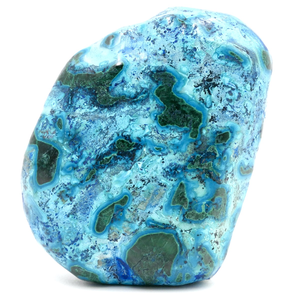 191 Shattuckite J