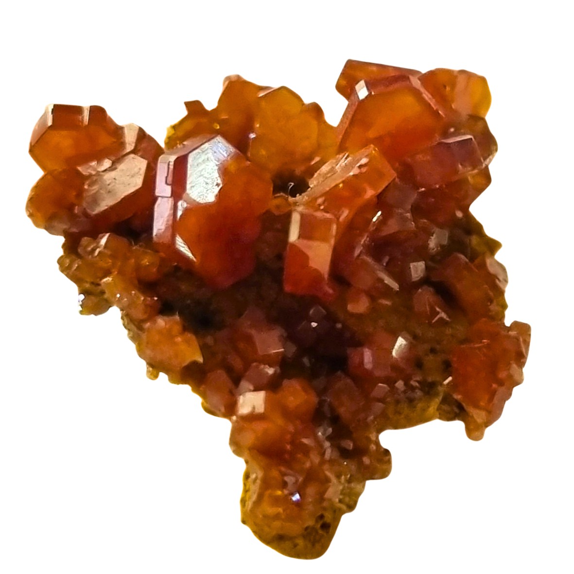 40 Vanadinite J