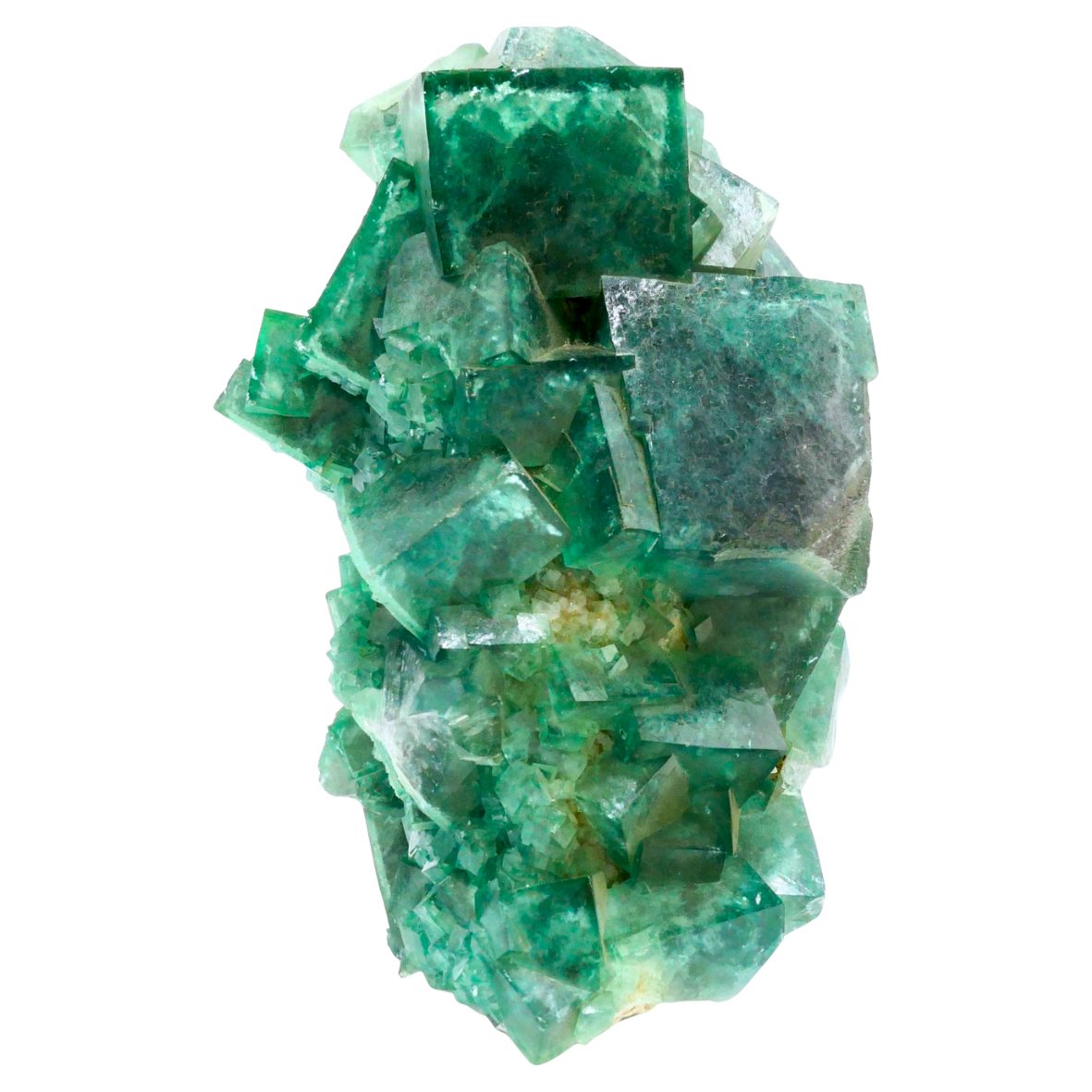 Fluorite 2